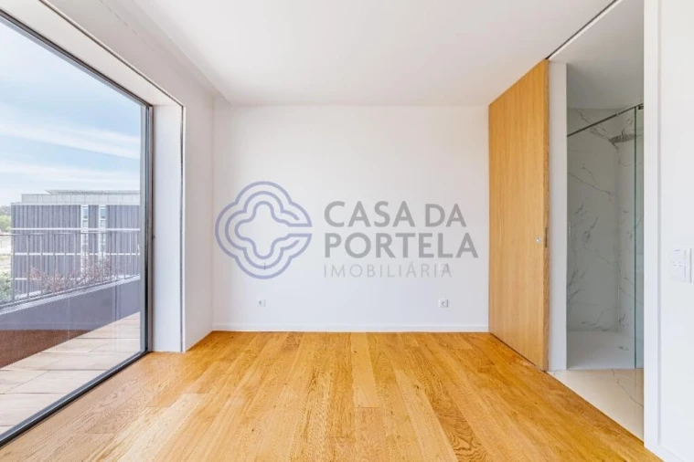 Apartamento T4 para Venda em Matosinhos e Leça da Palmeira Foto 58
