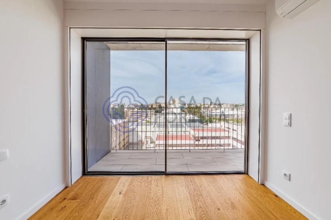 Apartamento T4 para Venda em Matosinhos e Leça da Palmeira Foto 42