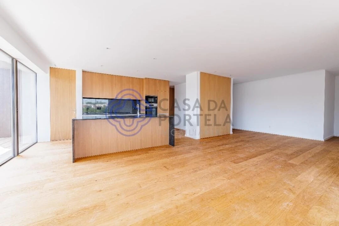 Apartamento T4 para Venda em Matosinhos e Leça da Palmeira Foto 7