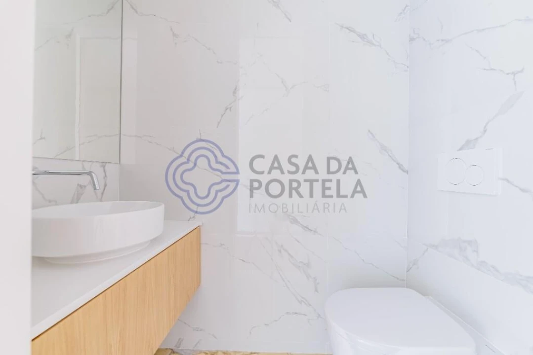 Apartamento T4 para Venda em Matosinhos e Leça da Palmeira Foto 24