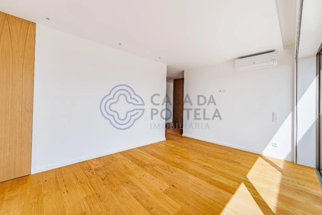 Apartamento T4 para Venda em Matosinhos e Leça da Palmeira Foto 59