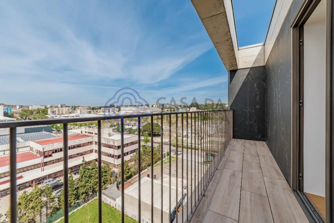 Apartamento T4 para Venda em Matosinhos e Leça da Palmeira Foto 43