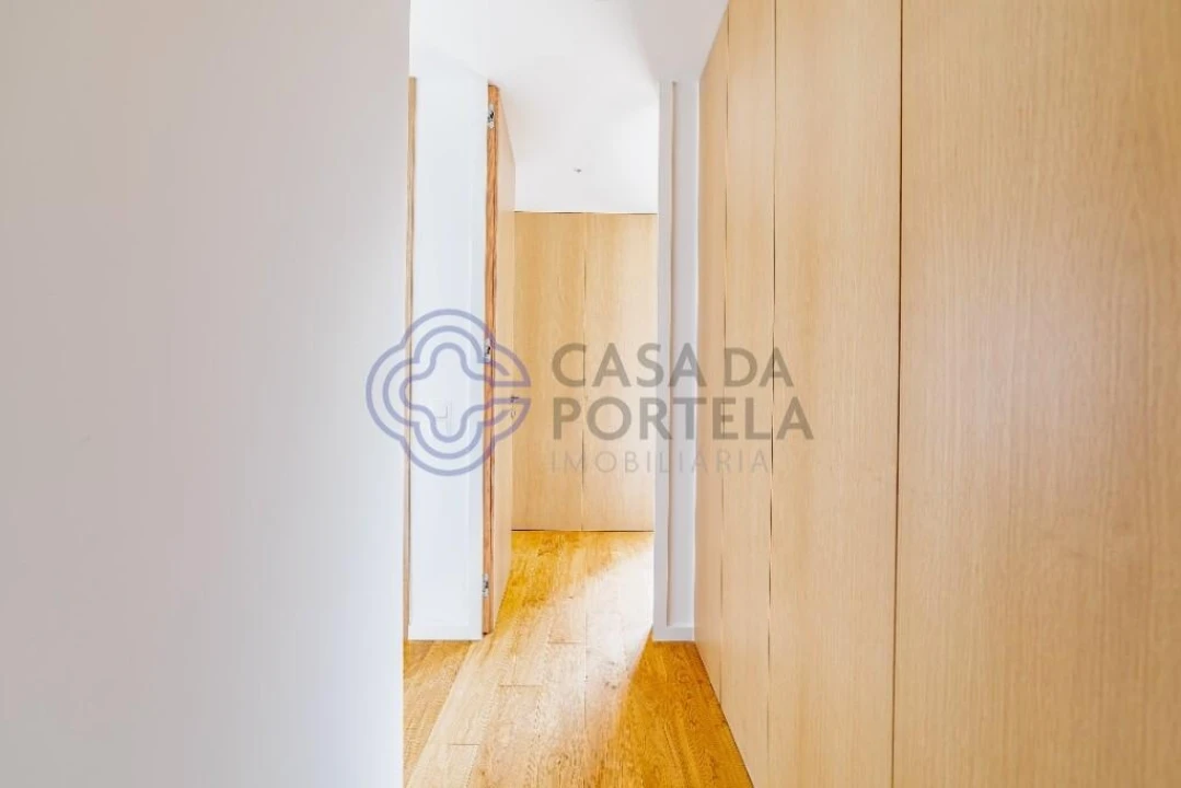 Apartamento T4 para Venda em Matosinhos e Leça da Palmeira Foto 26