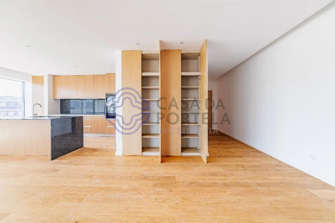 Apartamento T4 para Venda em Matosinhos e Leça da Palmeira Foto 20
