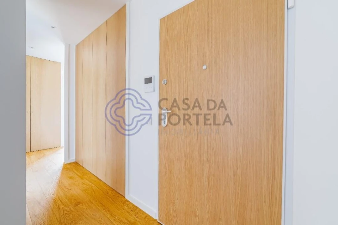Apartamento T4 para Venda em Matosinhos e Leça da Palmeira Foto 25