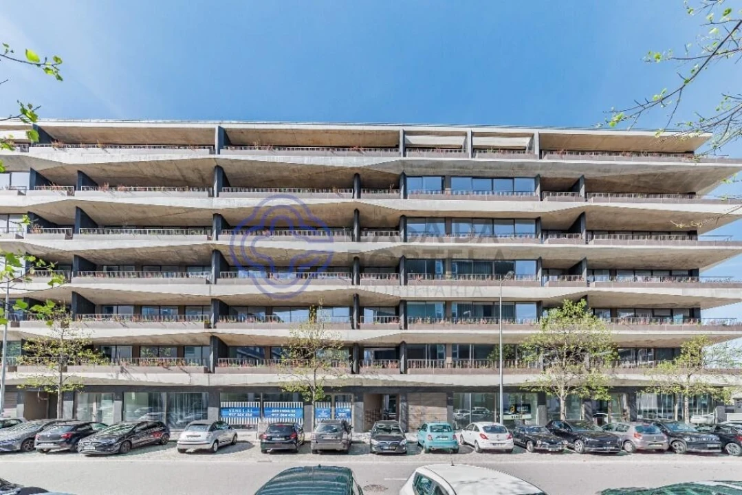 Apartamento T4 para Venda em Matosinhos e Leça da Palmeira Foto 76