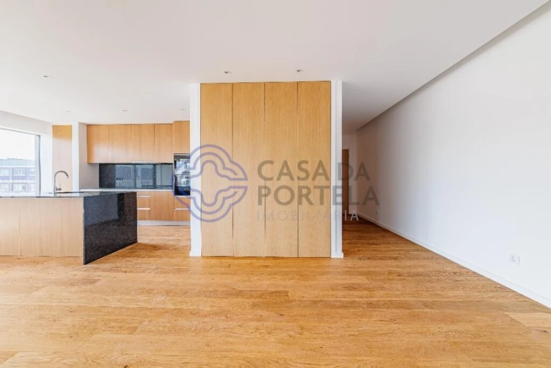 Apartamento T4 para Venda em Matosinhos e Leça da Palmeira Foto 19