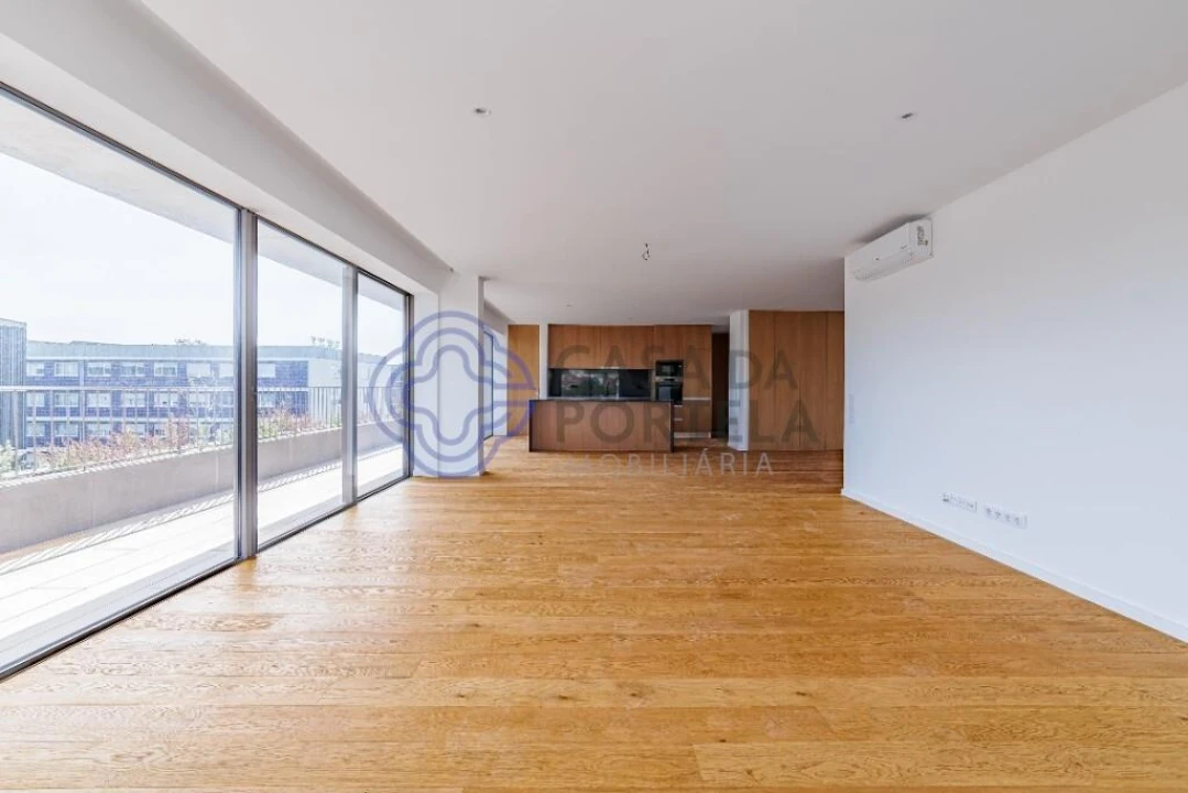 Apartamento T4 para Venda em Matosinhos e Leça da Palmeira Foto 5