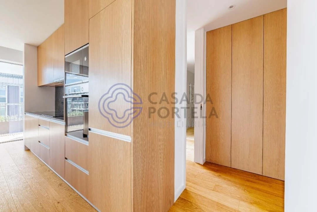 Apartamento T4 para Venda em Matosinhos e Leça da Palmeira Foto 15