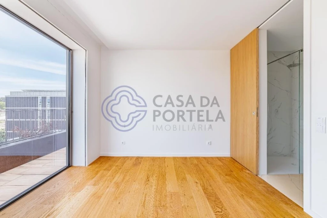 Apartamento T4 para Venda em Matosinhos e Leça da Palmeira Foto 58