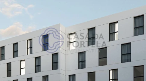 Apartamento T3 para Venda em São João Baptista