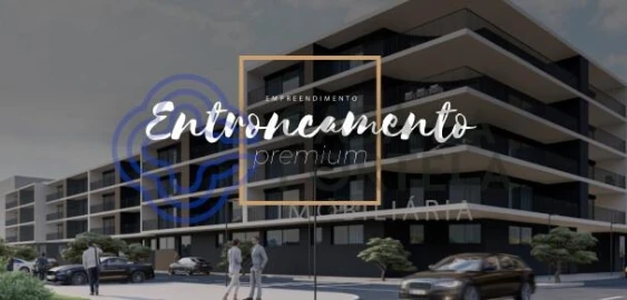 Apartamento T3 para Venda em São João Baptista