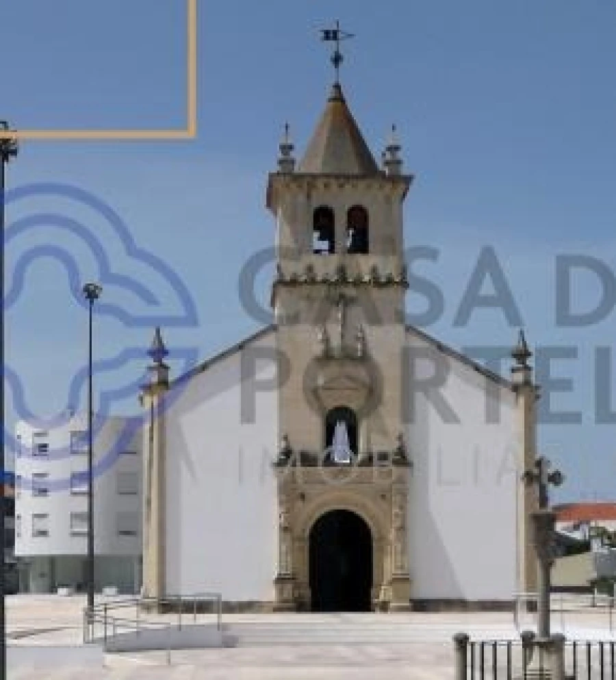 Apartamento T3 para Venda em São João Baptista Foto 13
