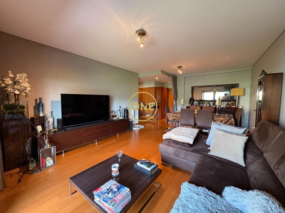 Apartamento T3 para Venda em Póvoa de Varzim, Beiriz e Argivai Foto 3