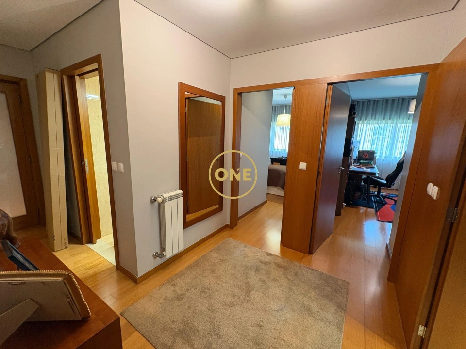 Apartamento T3 para Venda em Póvoa de Varzim, Beiriz e Argivai Foto 9