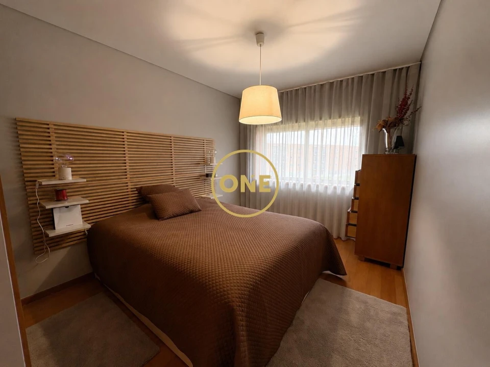 Apartamento T3 para Venda em Póvoa de Varzim, Beiriz e Argivai Foto 11