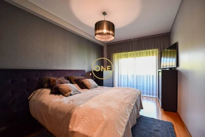 Apartamento T3 para Venda em Póvoa de Varzim, Beiriz e Argivai