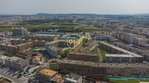 Apartamento T3 para Venda em Póvoa de Varzim, Beiriz e Argivai