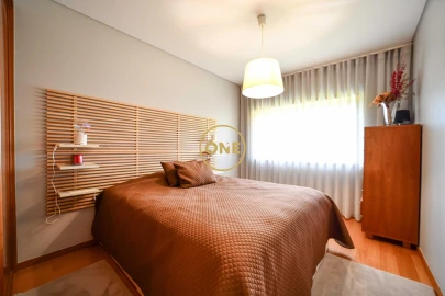 Apartamento T3 para Venda em Póvoa de Varzim, Beiriz e Argivai
