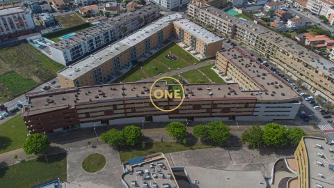 Apartamento T3 para Venda em Póvoa de Varzim, Beiriz e Argivai