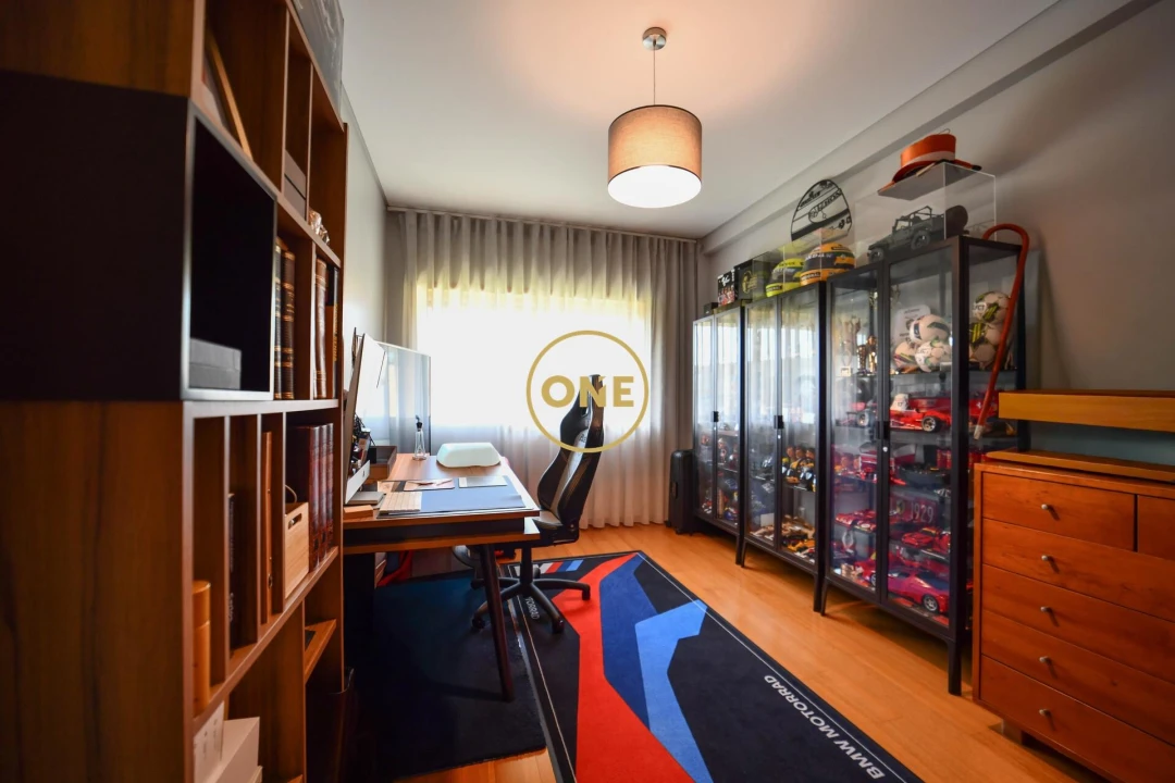 Apartamento T3 para Venda em Póvoa de Varzim, Beiriz e Argivai Foto 19