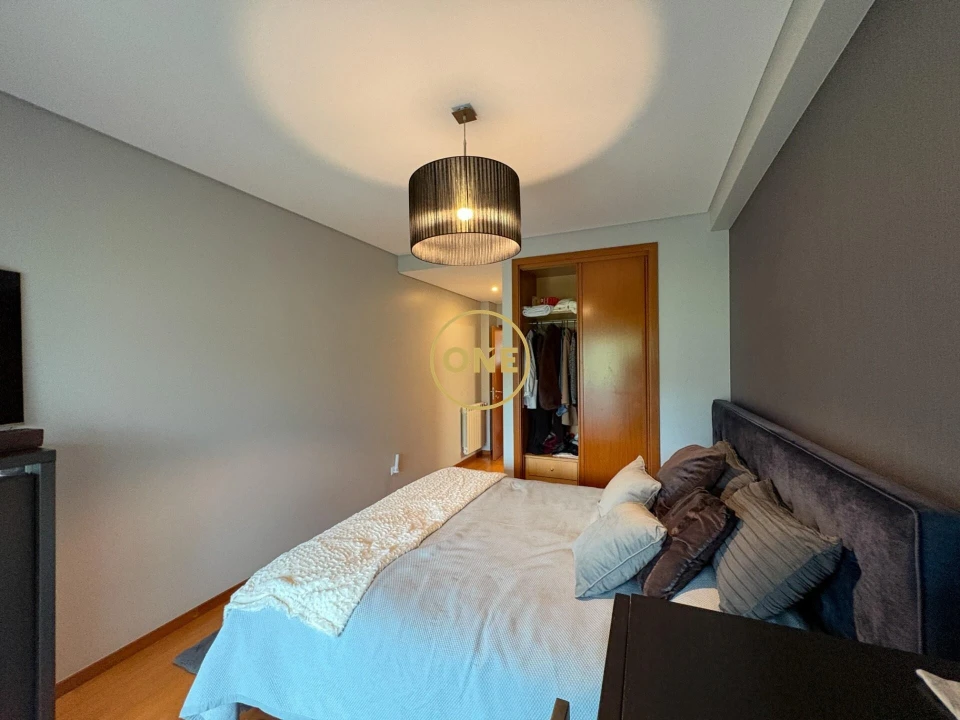 Apartamento T3 para Venda em Póvoa de Varzim, Beiriz e Argivai Foto 17