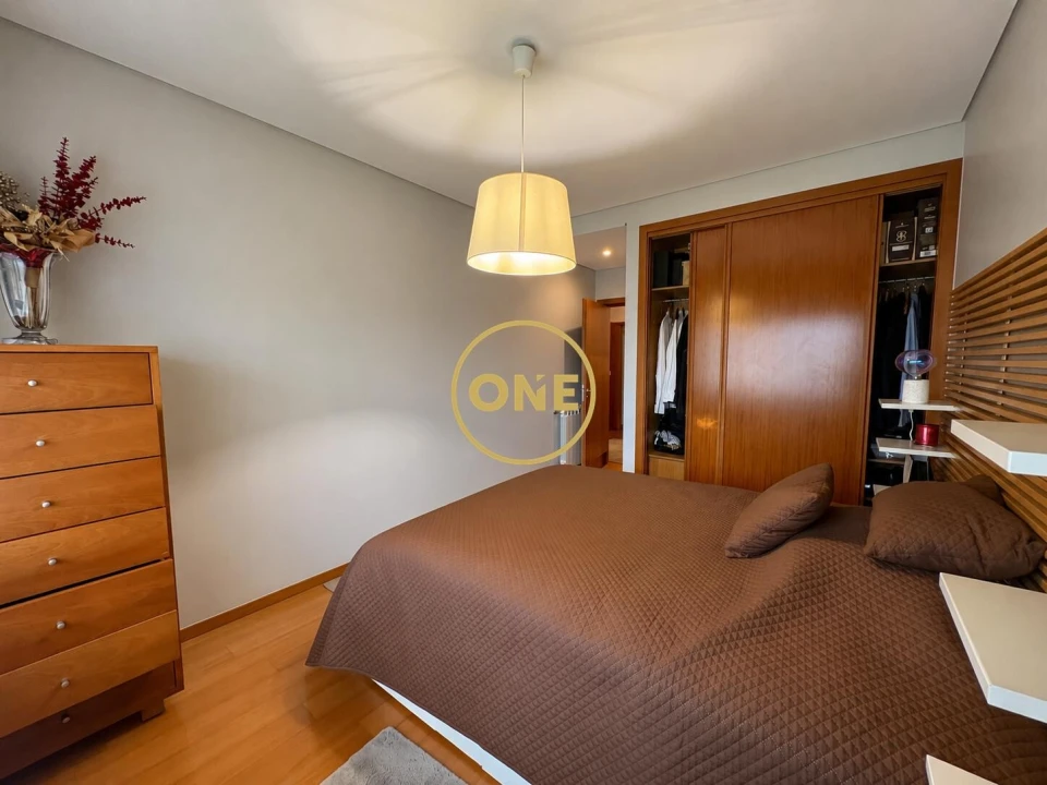 Apartamento T3 para Venda em Póvoa de Varzim, Beiriz e Argivai Foto 12