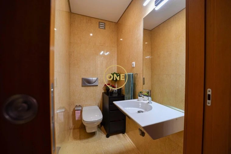 Apartamento T3 para Venda em Póvoa de Varzim, Beiriz e Argivai Foto 14