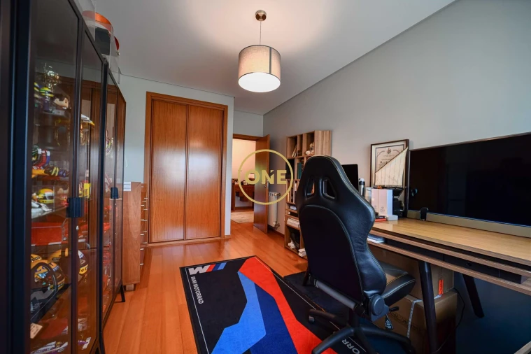 Apartamento T3 para Venda em Póvoa de Varzim, Beiriz e Argivai Foto 20