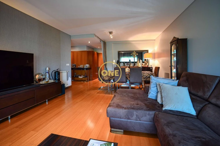 Apartamento T3 para Venda em Póvoa de Varzim, Beiriz e Argivai Foto 5