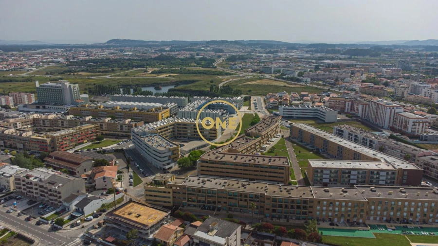 Apartamento T3 para Venda em Póvoa de Varzim, Beiriz e Argivai Foto 27