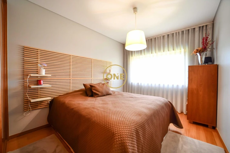 Apartamento T3 para Venda em Póvoa de Varzim, Beiriz e Argivai Foto 16