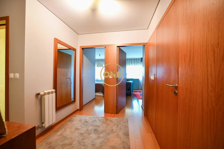 Apartamento T3 para Venda em Póvoa de Varzim, Beiriz e Argivai Foto 15