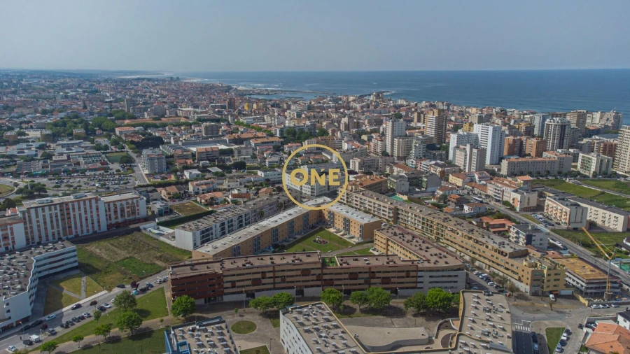 Apartamento T3 para Venda em Póvoa de Varzim, Beiriz e Argivai Foto 28