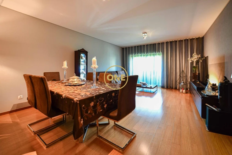 Apartamento T3 para Venda em Póvoa de Varzim, Beiriz e Argivai Foto 4