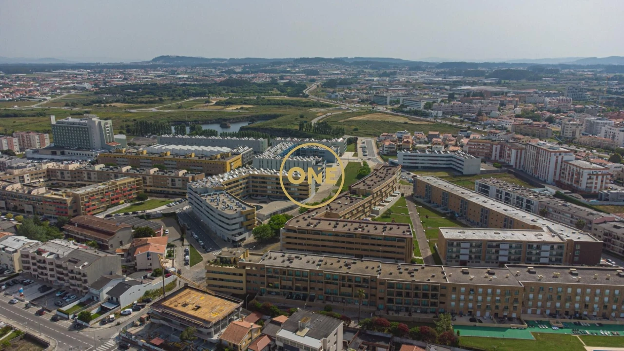 Apartamento T3 para Venda em Póvoa de Varzim, Beiriz e Argivai Foto 27