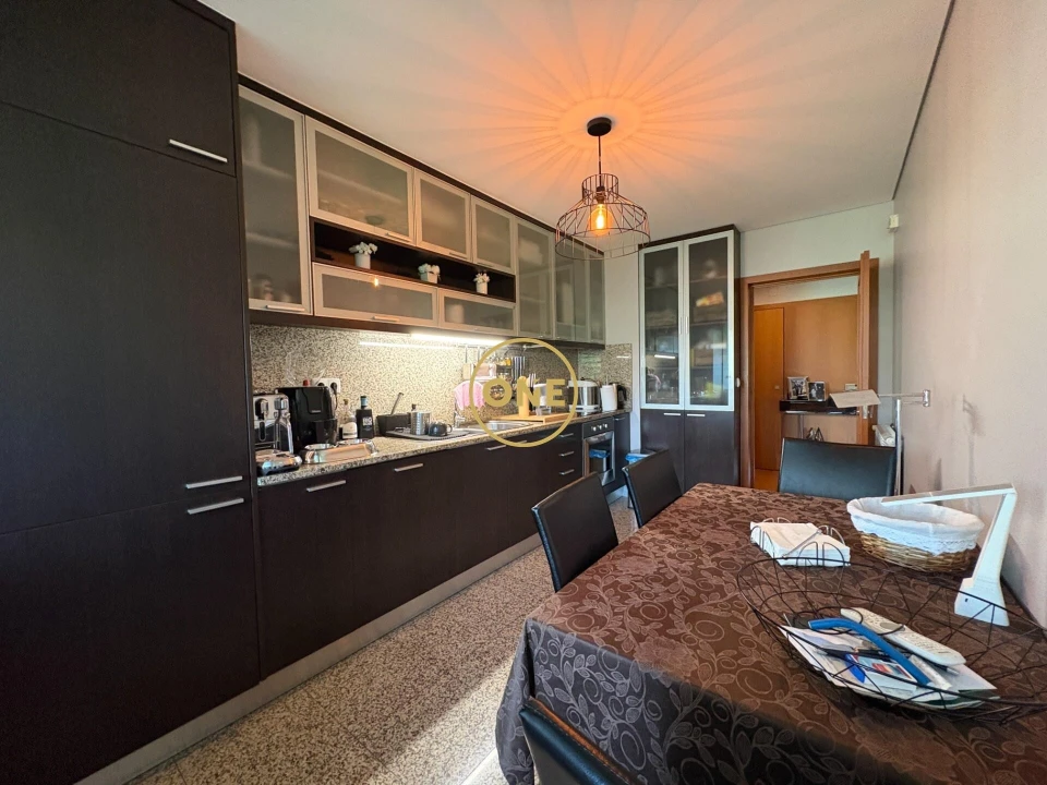 Apartamento T3 para Venda em Póvoa de Varzim, Beiriz e Argivai Foto 5