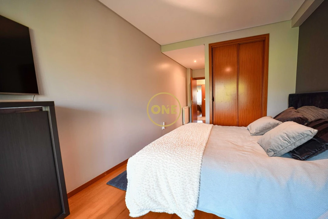 Apartamento T3 para Venda em Póvoa de Varzim, Beiriz e Argivai Foto 23