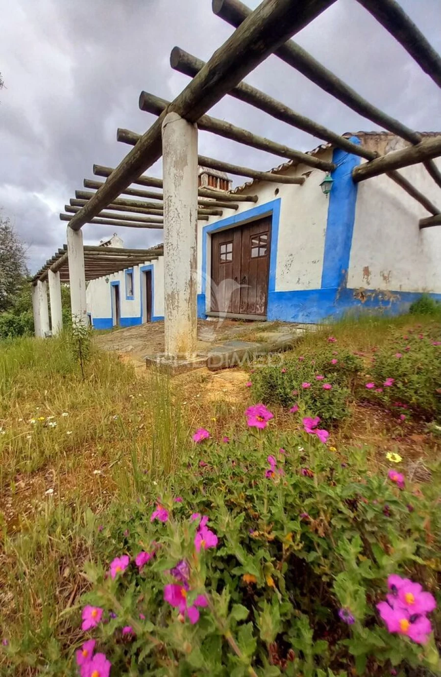 Quinta T5 para Venda em Redondo Foto 6