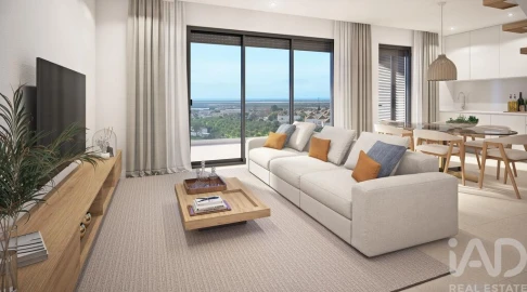 Apartamento T2 para Venda em Tavira (Santa Maria e Santiago)