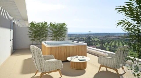 Apartamento T2 para Venda em Tavira (Santa Maria e Santiago)