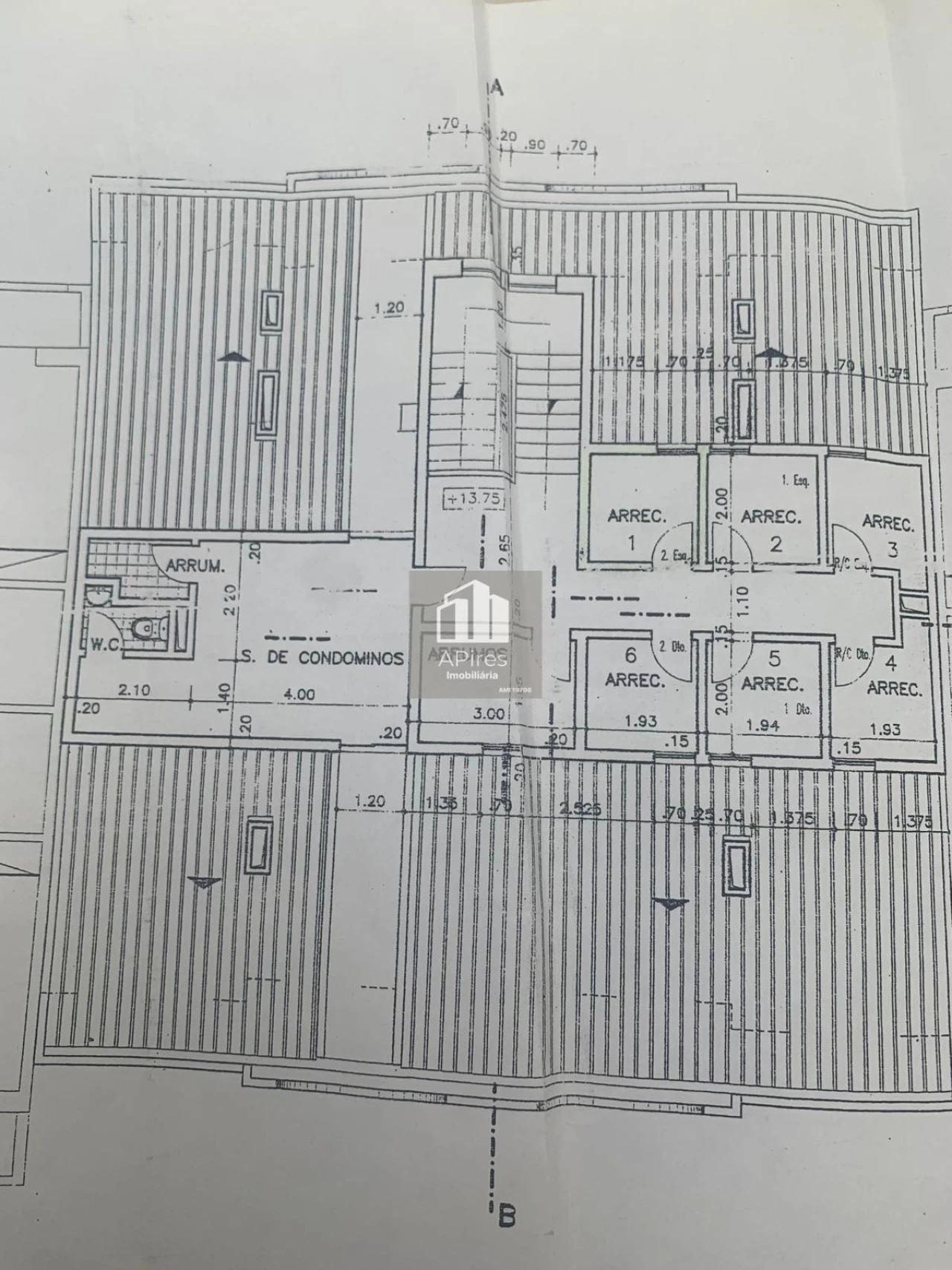 Apartamento T2 para Venda em Costa da Caparica Foto 32