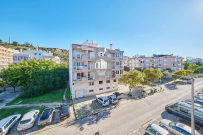 Apartamento T2 para Venda em Costa da Caparica