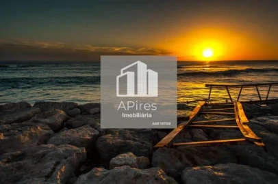 Apartamento T2 para Venda em Costa da Caparica