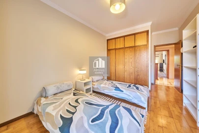 Apartamento T2 para Venda em Costa da Caparica