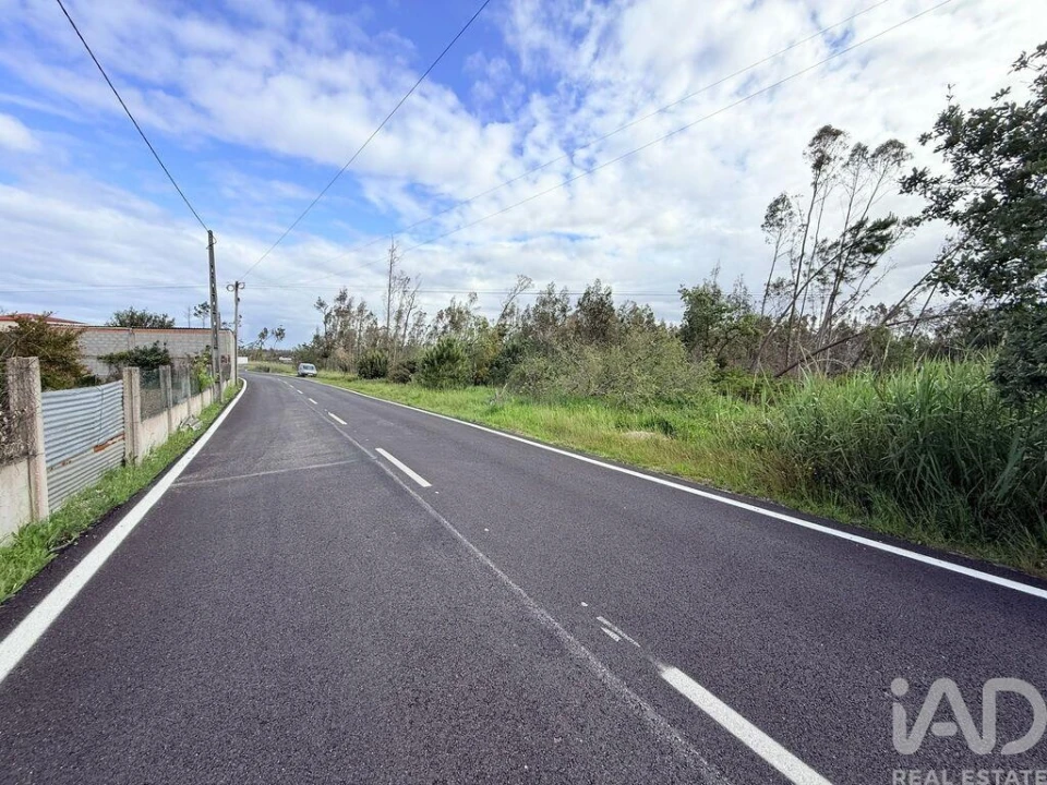Terreno para Venda em Marinha Grande Foto 2