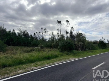 Terreno para Venda em Marinha Grande