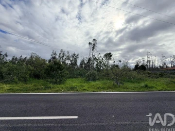 Terreno para Venda em Marinha Grande