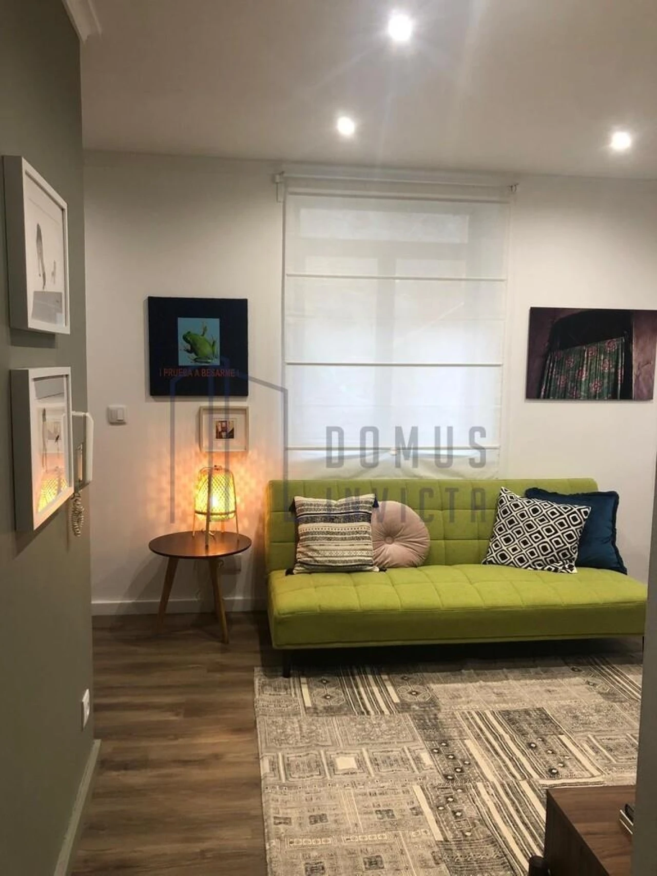 Apartamento T1 para Arrendamento em Cedofeita, Santo Ildefonso, Sé, Miragaia, São Nicolau e Vitória Foto 3