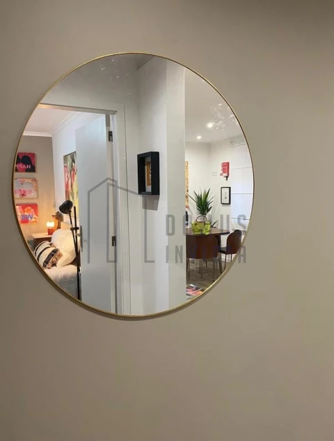 Apartamento T1 para Arrendamento em Cedofeita, Santo Ildefonso, Sé, Miragaia, São Nicolau e Vitória
